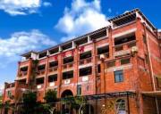 江门台山浪琴公馆2天1晚套餐（可选2-4人浪琴湾门票/那琴半岛地质海洋公园门票+打卡海水游泳池+网红婚纱摄影基地）